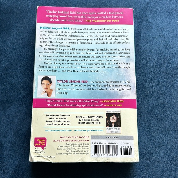 Malibu Rising - Picture 2 of 2